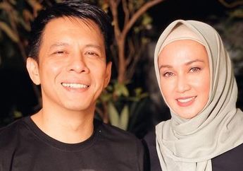Malu-malu Kucing Saat Dijodohkan, Terkuak Kelakuan Asli Ariel NOAH Bareng Dina Lorenza Saat di Balik Layar, Tak Salah Tingkah dan Malah Akrab Seperti Ini!