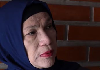 'Kalau Pak Jokowi Udah Bantu' Usai Videonya Viral, Harapan Dorce Gamalama Agar Minta Dibantu Pengobatan oleh Presiden Joko Widodo Terwujud