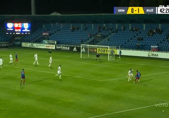 Rapor Egy Maulana Vikri - Eksekutor Sepak Pojok, Bikin Lawan Kena Kartu Kuning, Kelok Berujung Shooting