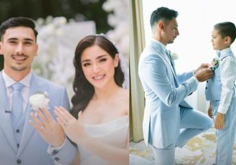 Pesan Pendeta kepada Vincent Verhaag Soal El Barack: Tidak Boleh Anggap Anak Tiri, Itu Anakmu!