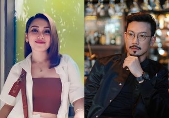 Gaya Bicara Ayu Ting Ting Mendadak Dicibir Warganet, Denny Sumargo Bongkar Sifat Asli sang Biduan : Bukan Kasar, Emang Bar-Bar Aja