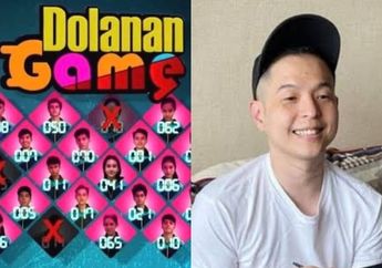 Malu-maluin! Squid Game Dijiplak Oleh Stasiun TV Swasta Indonesia, Ernest Prakasa Langsung Turun Tangan dan Semprot Saking Malunya: Nggak Ada Malu-malunya Dikit nih?
