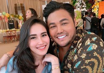 Jangan Dipikir Sepele! Kesanggupan Ivan Gunawan Memberi Mahar Rp 5 Miliar Ternyata Ada Ujungnya, Ayu Ting Ting Langsung Keder Mengetahui Fakta Ini!