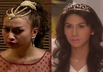 Dulu Kondang Bintangi Sinetron Terkenal, Intip Potret Terkini Aktris Lawas Pemain 'Jinny Oh Jinny' dan 'Bidadari', Paras Cantiknya Tak Luntur Dimakan Usia!