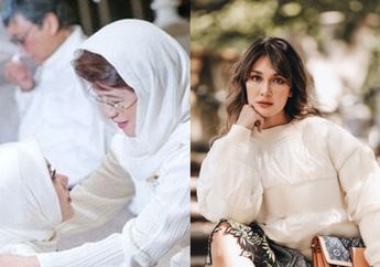 Jadi Mantu Kesayangan, Begini Baiknya Ibu Reino Barack Pada Syahrini Meski Dulu Dikenal Tegas hingga Tolak Mentah-mentah Luna Maya Pacari Anaknya