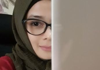 Sosoknya Bak Hilang Ditelan Bumi Usai Bertahta Jadi Nyonya Anggota DPR RI, Ratu Sinetron Lawas ini Pamerkan Benda Jadul Dambaan Anak Tahun 90-an, Nostalgia?