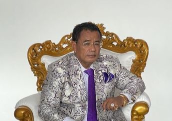 Wah, Sosok Mantan Terindah Hotman Paris Terbongkar Gegara Game Ini, Sang Pengacara Akui Sering Kepoin Instagram Wanita Cantik yang Pernah Menjalin Cinta Dengannya