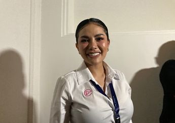 Dilaporkan Lantaran Dituding Menistakan Agama, Nikita Mirzani: Laporin yang Banyak, Gue Siap Kok!