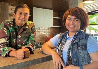 Pernah Diselingkuhi hingga Alami KDRT dari Mantan Suami, Begini Kabar Jebolan Indonesian Idol Usai Dipinang Perwira TNI AD