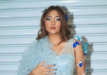 Namanya Meroket Usai Lulus dari Ajang Pencarian Bakat, Intip Potret Marion Jola Saat Masih Kinyis-kinyis, Kulit Eksotisnya Bikin Tercengang!