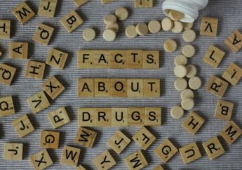  Sayangi Hidup dengan Jauhi Narkoba, Yuk Ketahui Fakta dan Bahayanya