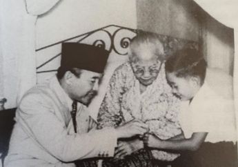 Sosoknya Hampir Dilupakan Rakyat Indonesia, Inilah Ida Ayu Nyoman Rai, Ibunda Bung Karno yang Merupakan Keturunan Bangsawan Bali dan Pejuang Perang Puputan