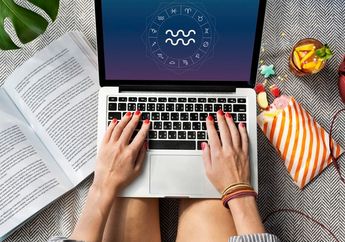 3 Zodiak yang Selalu Menepati Janji dan Berusaha Komitmen dengan Ucapannya, Aquarius: Rela Mengorbankan Kebahagiaannya