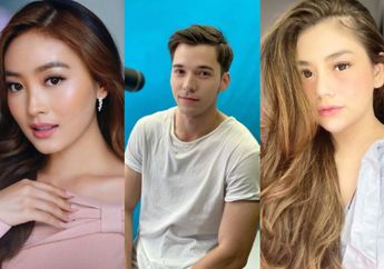 Namanya Sempat Disebut-sebut Sebagai Orang Ketiga dalam Hancurnya Rumah Tangga Stefan William dan Celine Evangelista, Begini Reaksi Natasha Willona Usai Tahu sang Mantan Kekasih Menduda