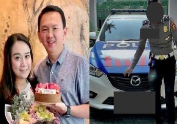 Adik Iparnya Viral Gegara Pacaran Pakai Mobil PJR di Jalan Raya Hingga Dicopot dari Jabatannya, Begini Respon Ahok