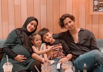 Definisi Jodoh yang Sesungguhnya, Sonny Septian Kenang Perjuangan Fairuz A Rafiq hingga Jadi Wanita Hebat Seperti Sekarang: Keadaan Mungkin Memaksamu Menyerah