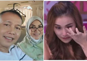 Muak Dinilai Cablak hingga Picu Boikot yang Disetujui Ratusan Ribu Orang, Ayu Ting Ting Justru Singgung Orang Tua dan Teman-temanya!