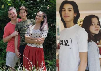 Cantiknya Nggak Ketulungan, Inilah Sosok Elif Altuntas, Gadis Bule Asal Belanda yang Sering Dikira Calon Mantu Maudy Koesnaedy, Ternyata Punya Hubungan Ini dengan sang Artis!