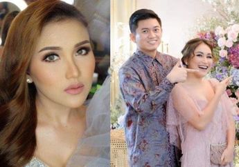 Pantes Ayu Ting Ting Pilih Batalkan Nikah dengan Adit Jayusman? sang Biduan Ternyata Sudah Cium Gelagat Aneh: Kelihatan