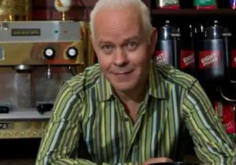 Jennifer Aniston Didera Kesedihan Mendalam, Aktor Serial Populer Friends Ini Mendadak Meninggal Dunia di Usia 59 Tahun, Berikut Penyebabnya