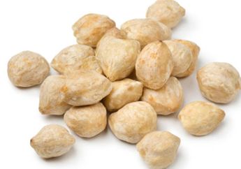 Bisa Bikin Satu Keluarga Keracunan, Tolong Jangan Nekat Makan Kemiri dengan Cara Ini, Efek Sampingnya Luar Biasa dalam Hitungan Menit