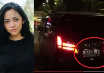 Rachel Vennya Kena Sanksi karena Ganti Warna Mobil Tak Sesuai Database, Polisi Sita Kendaraan sang Selebgram