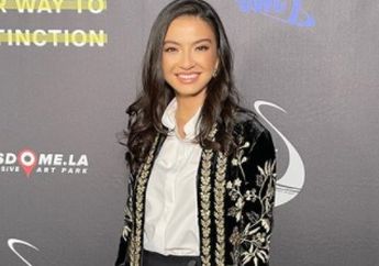 Sudah Cantik Sayang Hewan Pula, Aktris Raline Shah Bakal Mengisi Suara di FIlm Dokumenter Bareng Kate Winslet!