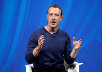 Tak Seperti Kebanyakan Hunian Miliuner, Isi Rumah Mark Zuckerberg Ternyata Sederhana tapi Canggihnya Minta Ampun, Punya Jarvis Ala Iron Man