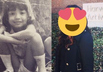 Sejak Kecil Sudah Cantik Jelita, Siapa Sangka Bocah Mungil Ini Menjelma Jadi Advokat Sekaligus Artis Kondang Bareng Rano Karno di Sinetron Legendaris, Siapa Dia?