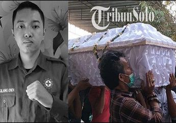 Mahasiswa UNS Mendadak Meninggal Dunia Saat Diklat Menwa, Kini Terkuak Adanya Dugaan Kekerasan