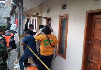 Pensiunan TNI dan Satpam Wanita Ditemukan Meninggal Dunia dengan Luka Tembak di Kamar Kos, Begini Penjelasan dari Pihak Kepolisian