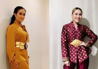 Bak Kasih Recehan, Iis Dahlia Tanpa Pikir Panjang Siap Transfer Uang Rp100 Juta untuk Sosok ini, Ayu Ting Ting Bongkar Fakta yang Bikin Syok