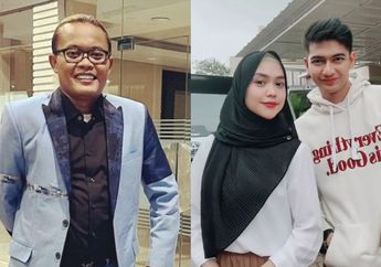 Selangkah Menuju Pelaminan Bersama Karyawan Bank BUMN yang Punya Banyak Kos-kosan, Ria Ricis Malu-malu Tunjukkan Souvenir Pernikahannya, Sule Sampai Penasaran dengan Isinya