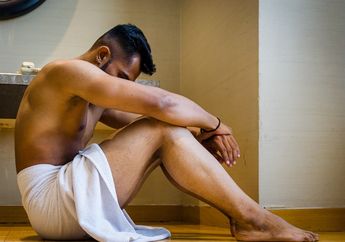 Ngilu! Kemaluan Pria ini Tiba-tiba Dipotong oleh Kekasihnya, Pengakuan Korban Mengejutkan Semua Orang