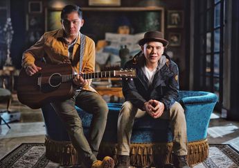 Termasuk Soundtrack Ikatan Cinta, Ade Govinda Masuk 4 Nominasi AMI Awards