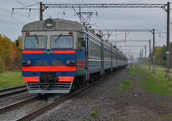 Mulai Hari Ini, Pemesanan Tiket Kereta Api Wajib Menggunakan NIK, Ini Penjelasan PT KAI