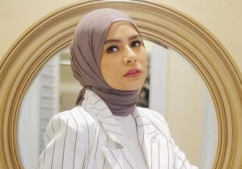 'Hati-hati' Tak Segan Spill Akun Online Shop Penipu di Media Sosial, Meisya Siregar Auto Banjir Komentar Dukungan dari Warganet