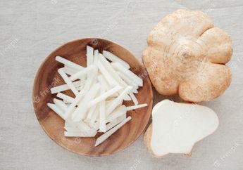 Mulai Sekarang Tak Perlu Lagi Perawatan Menggunakan Serum Mahal, Hanya dengan Mengonsumsi Buah Ini Setiap Hari, Wajah Sehat dan Cerah Bisa Kalian Dapatkan 