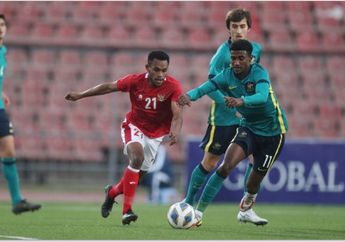 Shin Tae-yong Suntikkan Mentalitas Baru, Berhasil Gagalkan Rencana Australia Menang Telak