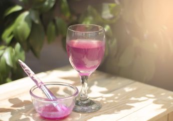 Bye-bye Penuaan Dini! Bahan Makanan dan Minuman Ini Ampuh Tingkatkan Produksi Kolagen