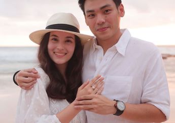 Biodata Artis Rob Clinton Kardinal, Politikus Muda yang Resmi Lamar Chelsea Islan, Ternyata Bukan dari Keluarga Sembarangan!