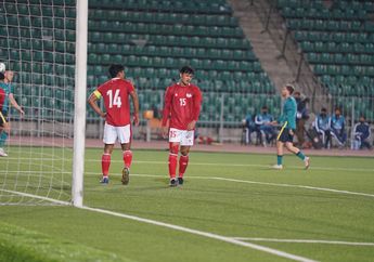 Timnas Indonesia U-23 Harus Kalahkan Australia, Malaysia di Atas Angin dan Diuntungkan Regulasi AFC
