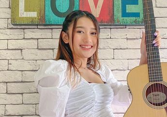 Padahal Punya Banyak Naksir dan Deketin, Amanda Caesa Malah Ngaku Ogah Pacaran, Putri Parto Blak-blakan Bongkar Alasannya : Gak Pengin Banget Punya!