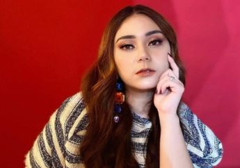 'Saya Janda Dia Duda, So What?' Thalita Latief Bantah Isu Pelakor Hingga Singgung Perlakuan Orangtua Ichsan Rei