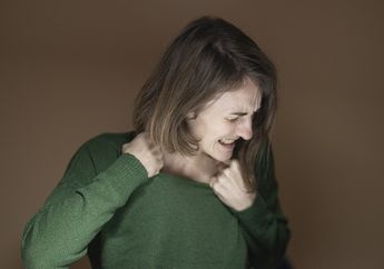 4 Arti Mimpi Tentang Orang Gila yang Tak Boleh Disepelekan, Hati-hati Bisa Jadi Membawa Pertanda Buruk hingga Berkaitan dengan Kesialan!