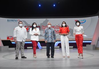 Luncurkan Kampanye 'Indonesia Bergerak Lawan Kuman' Nuvo Family Gaet Melanie Putri Bangun Sarana Sanitasi di 150 Titik di 3 Provinsi Indonesia