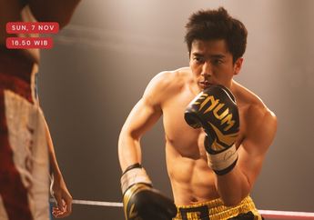 Road To Balinale 2021, Hadirkan 6 Film Hong Kong Mutakhir