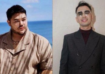 Makin Lama Makin Kencang Terdengar, Raffi Ahmad dan Ivan Gunawan Dikejutkan Usai Dengar Suara Menyeramkan ini Ketika Berada di Hunian Baru Sang Desainer 