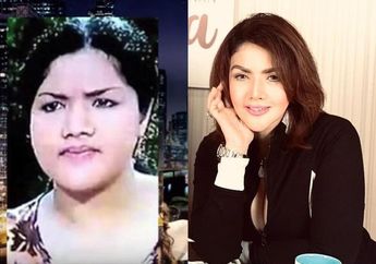 Dulu Cuma Dapat Peran Sebagai Pembantu Kini Jalani Profesi Mentereng, Perhimpunan Advokat Indonesia Bongkar Fakta Mengejutkan Soal Pekerjaan Barbie Kumalasari