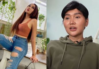 Akhirnya Ngaku Setelah Lama Berpura-pura, Begini Kisah Muhammad Fatah yang Memutuskan Ubah Penampilan Jadi Lucinta Luna